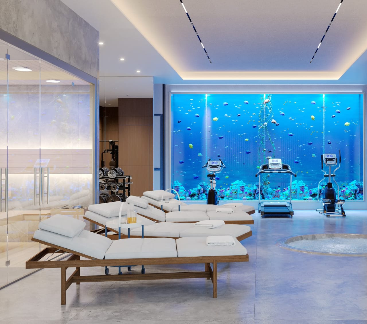 For Sale: Detached house, Aphrodite Hills, Paphos, Cyprus FC-62739 - #12