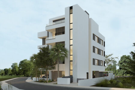 For Sale: Penthouse, Faneromeni, Larnaca, Cyprus FC-62740