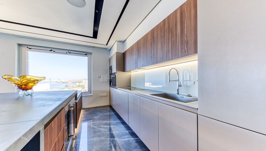 For Sale: Penthouse, Saint Raphael Area, Limassol, Cyprus FC-62742 - #6