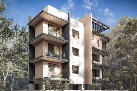 For Sale: Apartments, Mesa Geitonia, Limassol, Cyprus FC-62745
