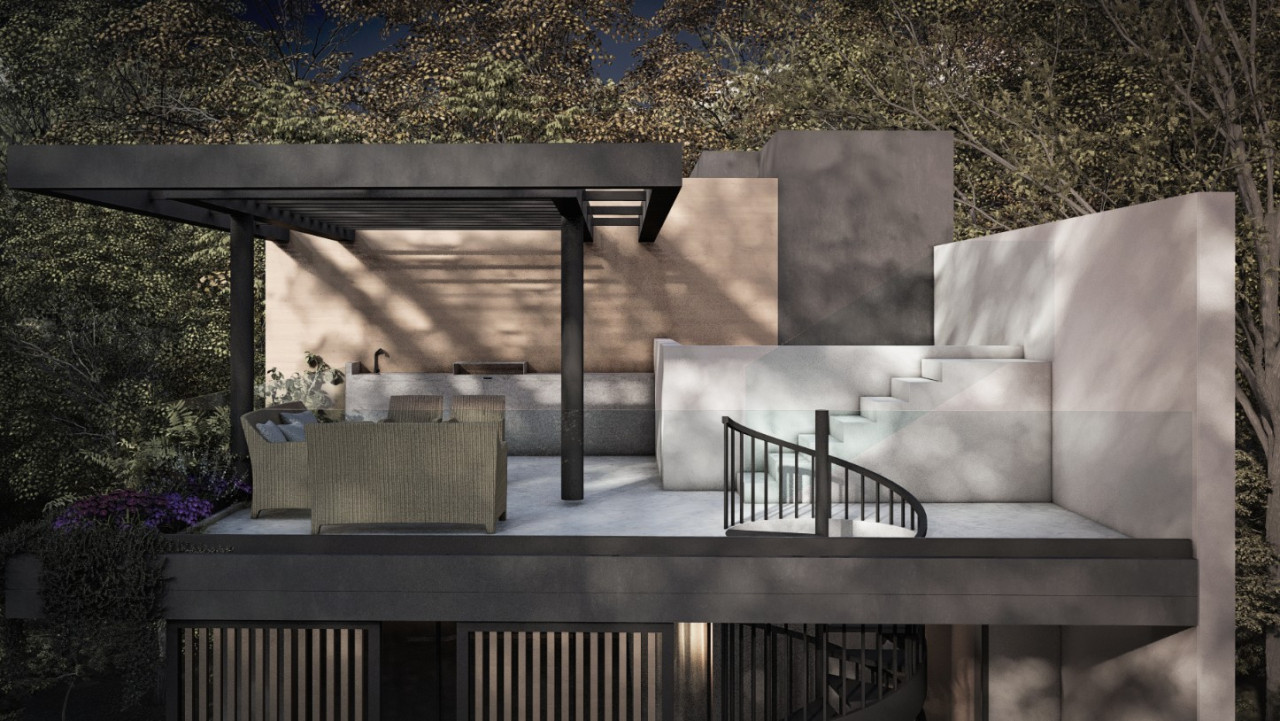 For Sale: Apartments, Mesa Geitonia, Limassol, Cyprus FC-62745 - #4