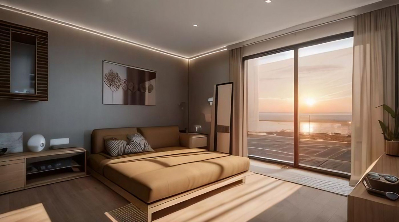 For Sale: Apartments, Mouttalos, Paphos, Cyprus FC-62748 - #2