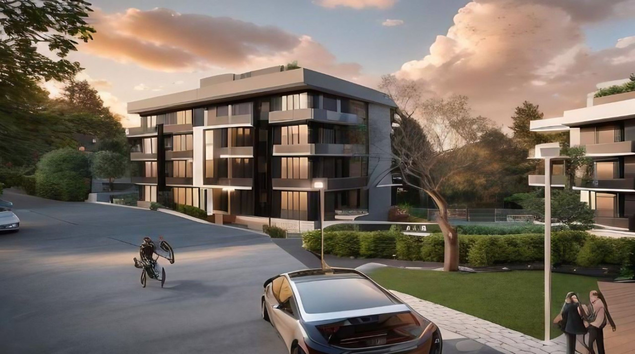 For Sale: Apartments, Mouttalos, Paphos, Cyprus FC-62748 - #4