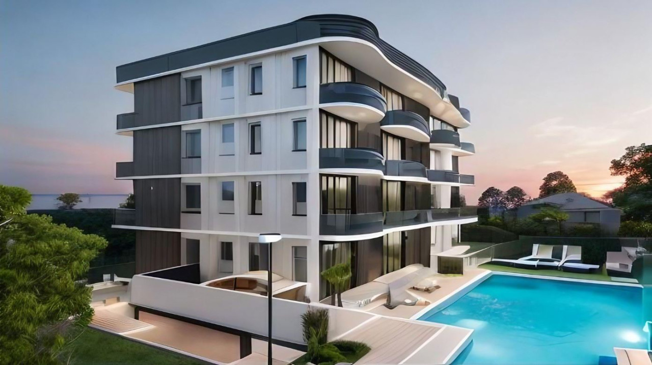 For Sale: Apartments, Mouttalos, Paphos, Cyprus FC-62748 - #1