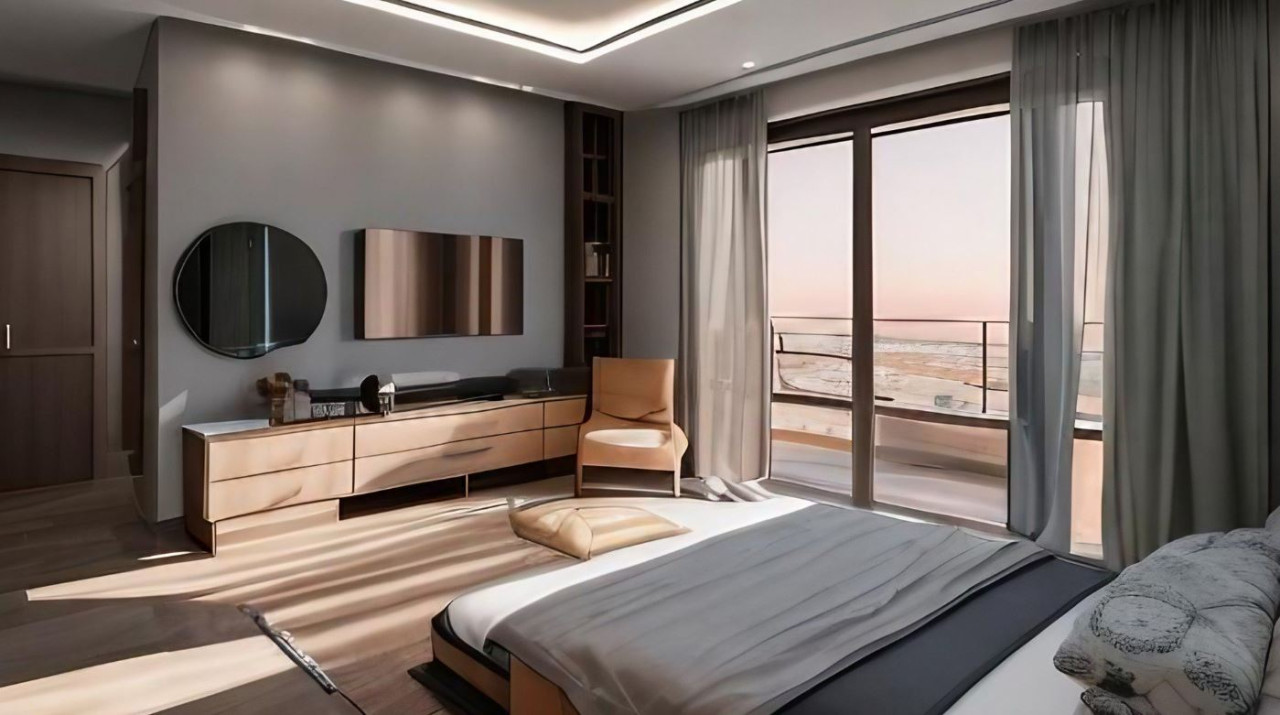 For Sale: Apartments, Mouttalos, Paphos, Cyprus FC-62748 - #11