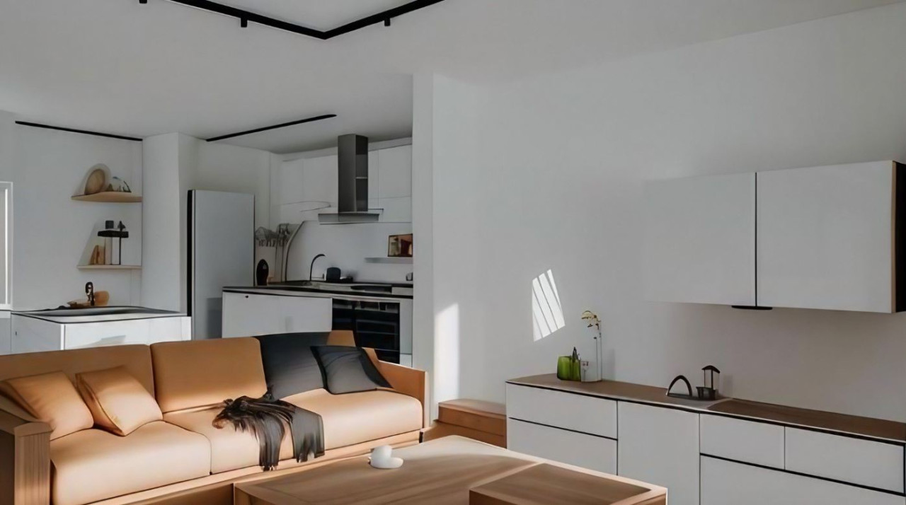 For Sale: Apartments, Mouttalos, Paphos, Cyprus FC-62750 - #9