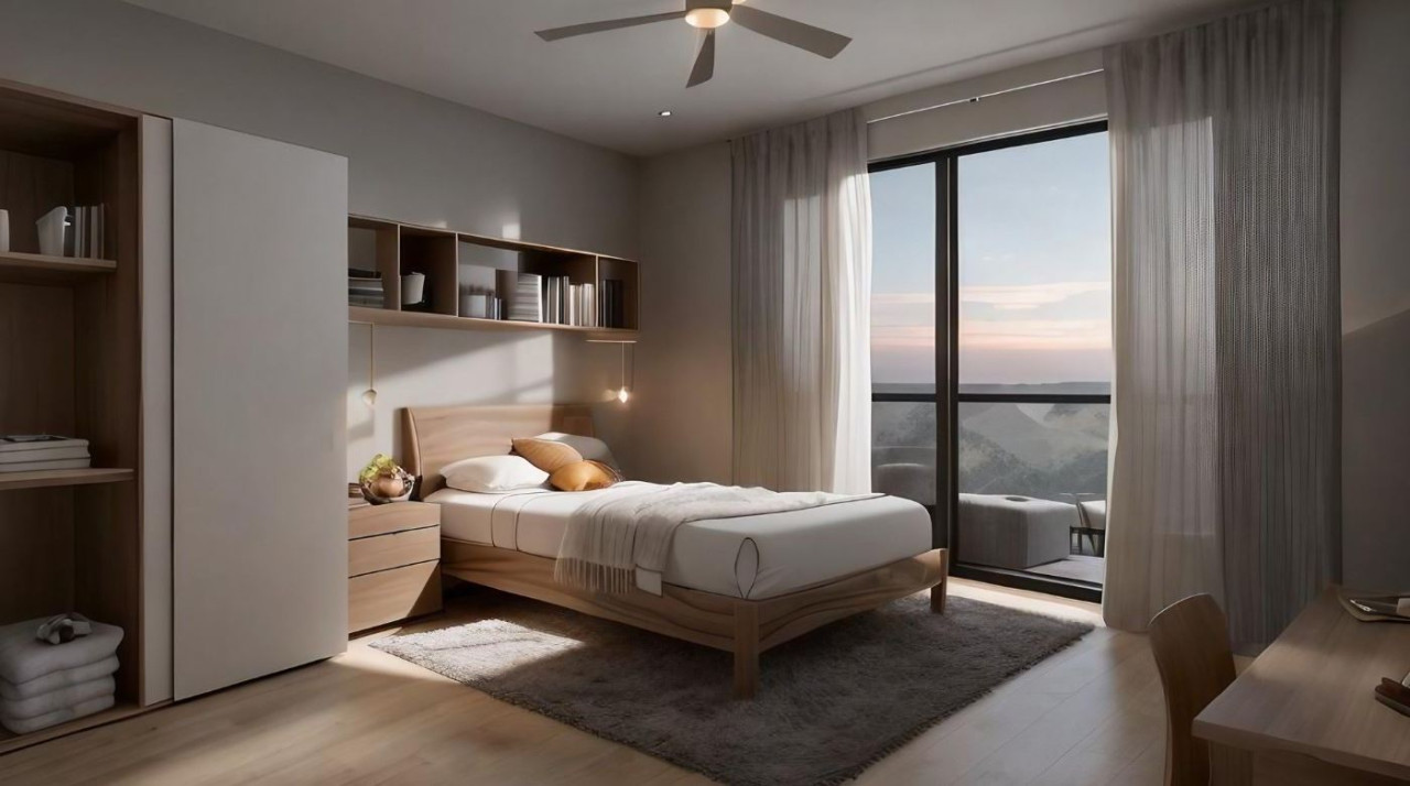 For Sale: Apartments, Mouttalos, Paphos, Cyprus FC-62750 - #10