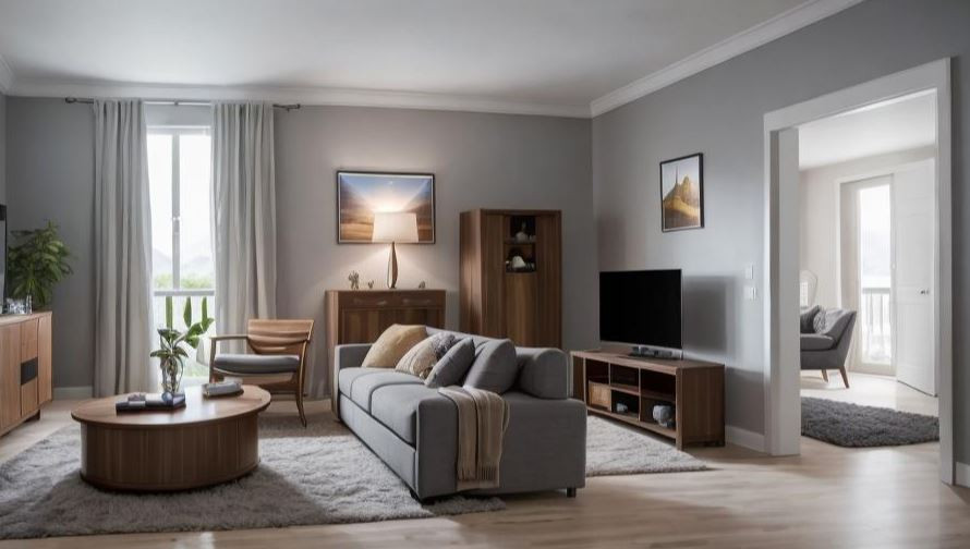 For Sale: Apartments, Mouttalos, Paphos, Cyprus FC-62750 - #3