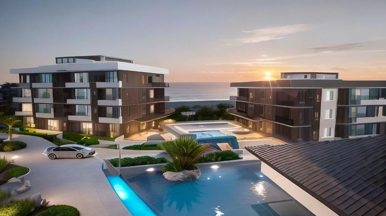 For Sale: Apartments, Mouttalos, Paphos, Cyprus FC-62750 - #5