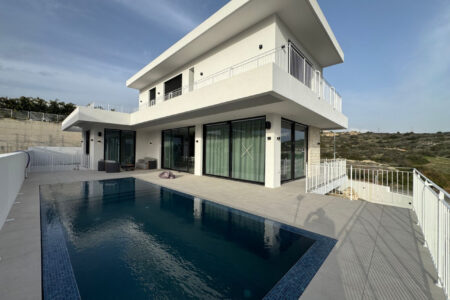 For Sale: Detached house, Agios Tychonas, Limassol, Cyprus FC-62753