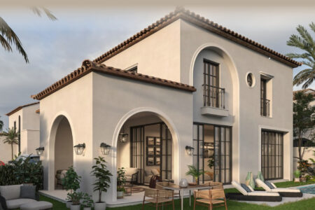 For Sale: Detached house, Oroklini, Larnaca, Cyprus FC-62758