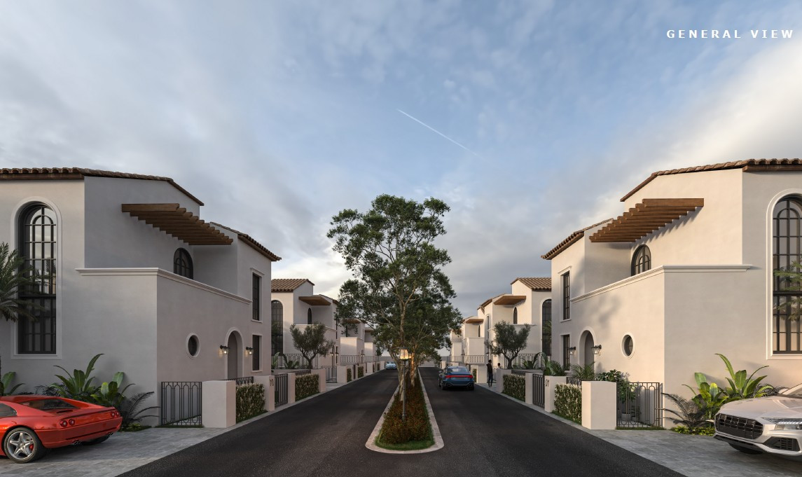 For Sale: Detached house, Oroklini, Larnaca, Cyprus FC-62758 - #2 For Sale: Detached house, Oroklini, Larnaca, Cyprus FC-62758 - #2