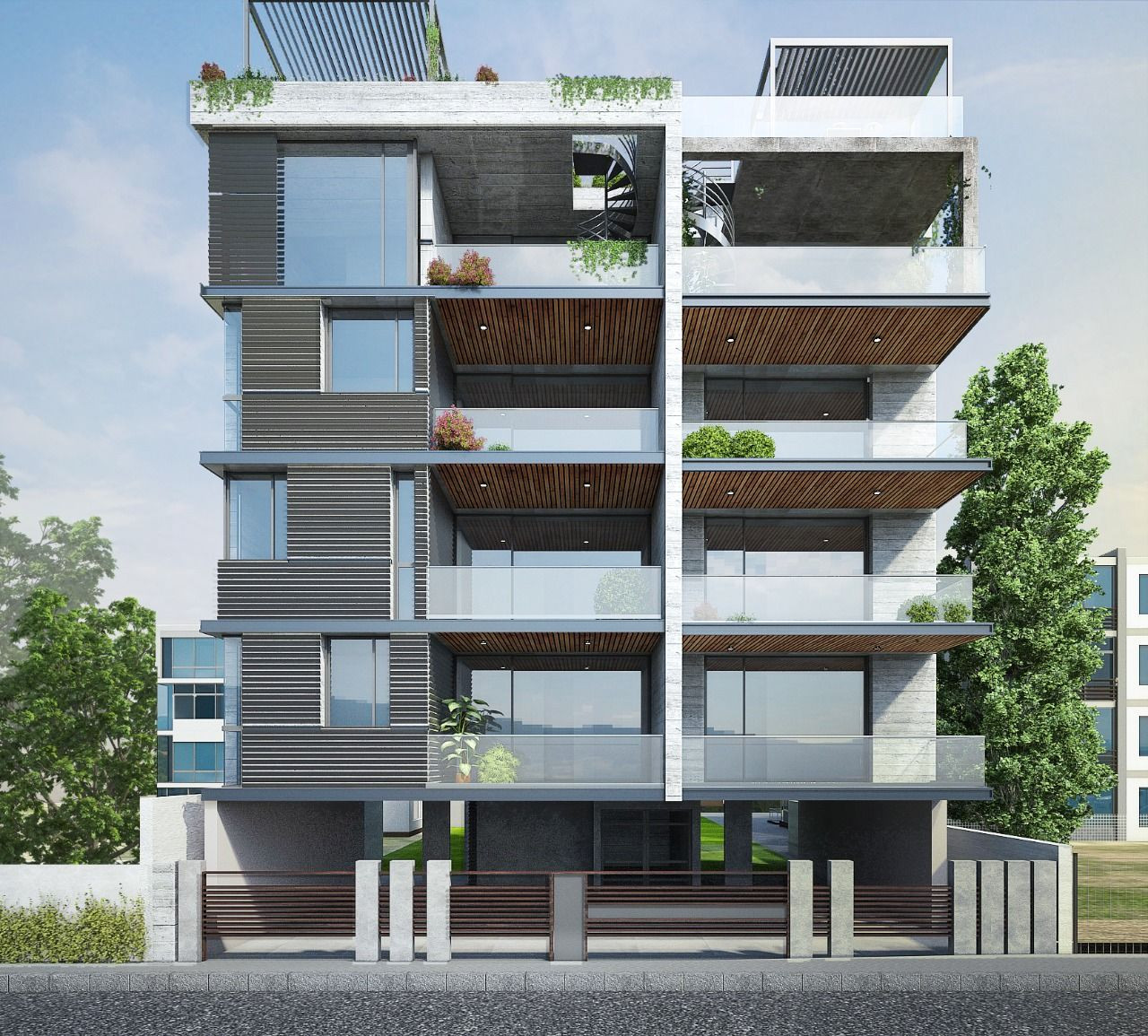 For Sale: Apartments, Larnaca Port, Larnaca, Cyprus FC-62760 - #2