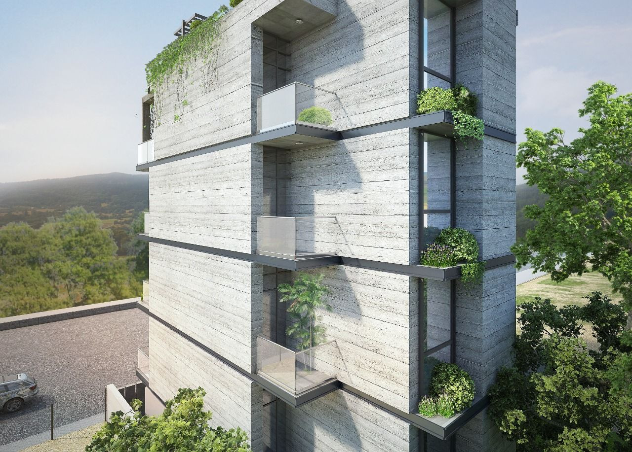 For Sale: Apartments, Larnaca Port, Larnaca, Cyprus FC-62760 - #3