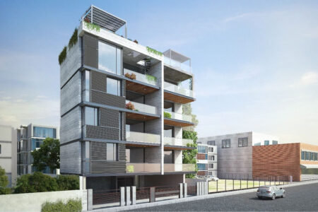 For Sale: Apartments, Larnaca Port, Larnaca, Cyprus FC-62760