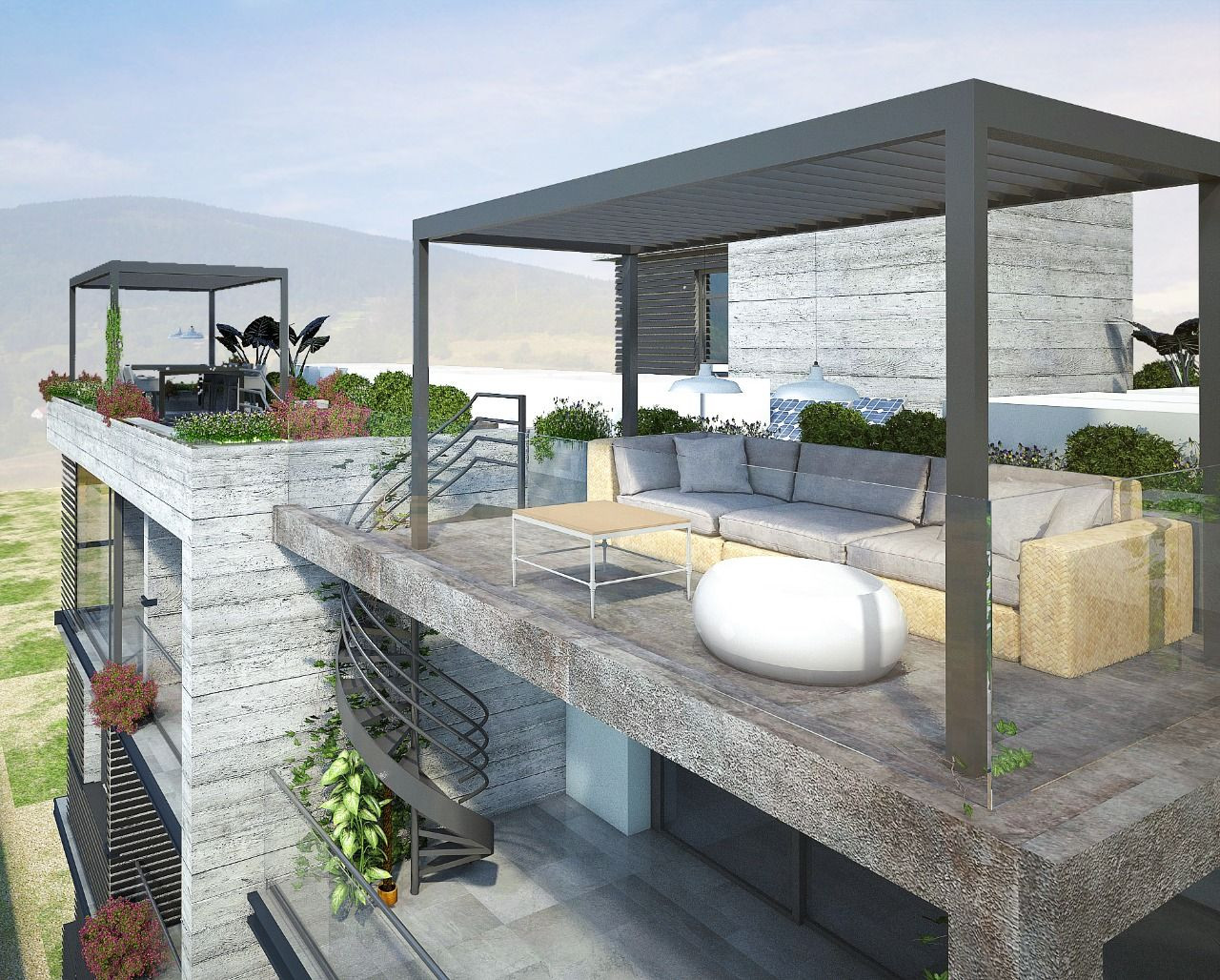 For Sale: Apartments, Larnaca Port, Larnaca, Cyprus FC-62760 - #5