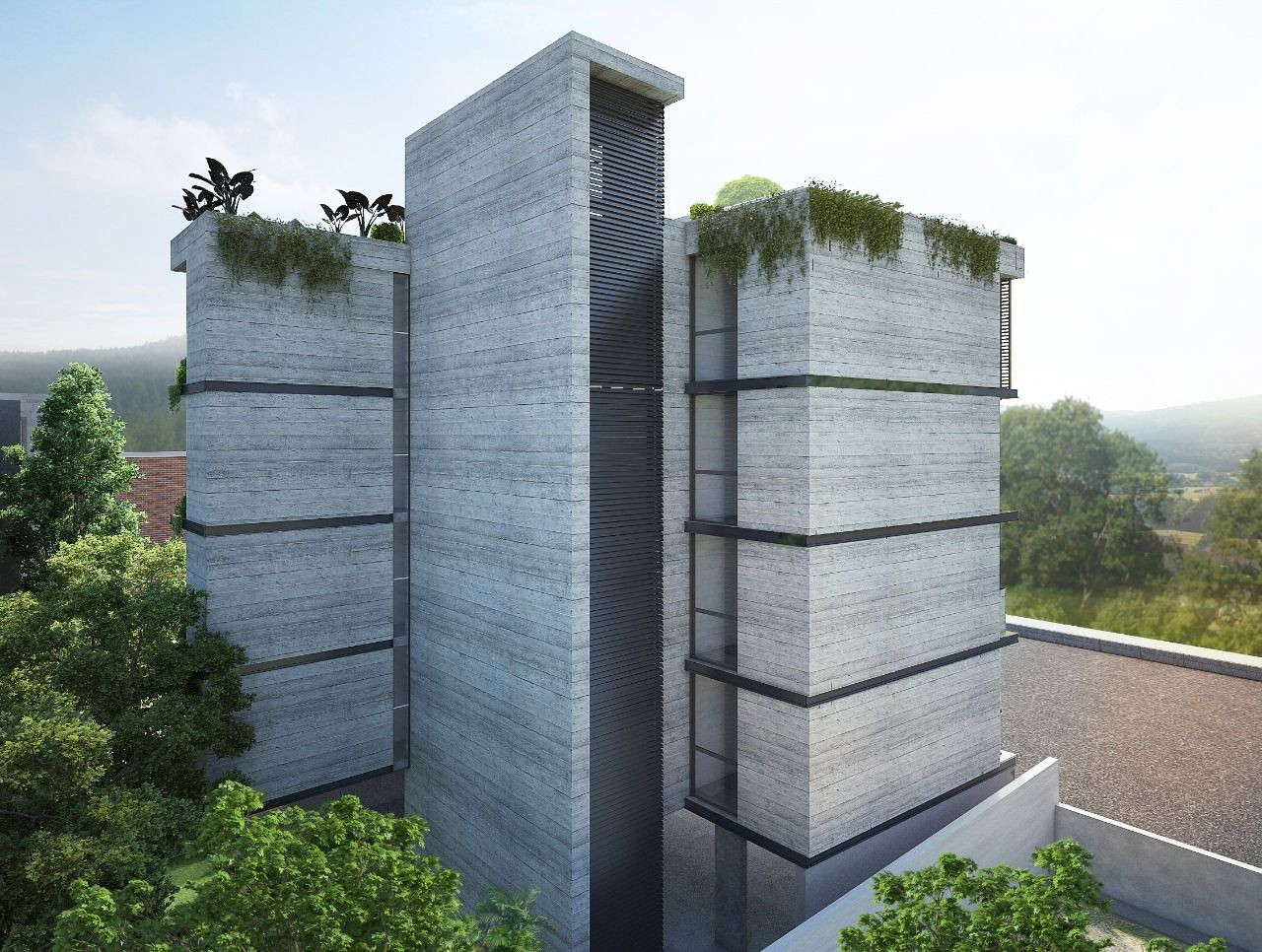 For Sale: Apartments, Larnaca Port, Larnaca, Cyprus FC-62760 - #6