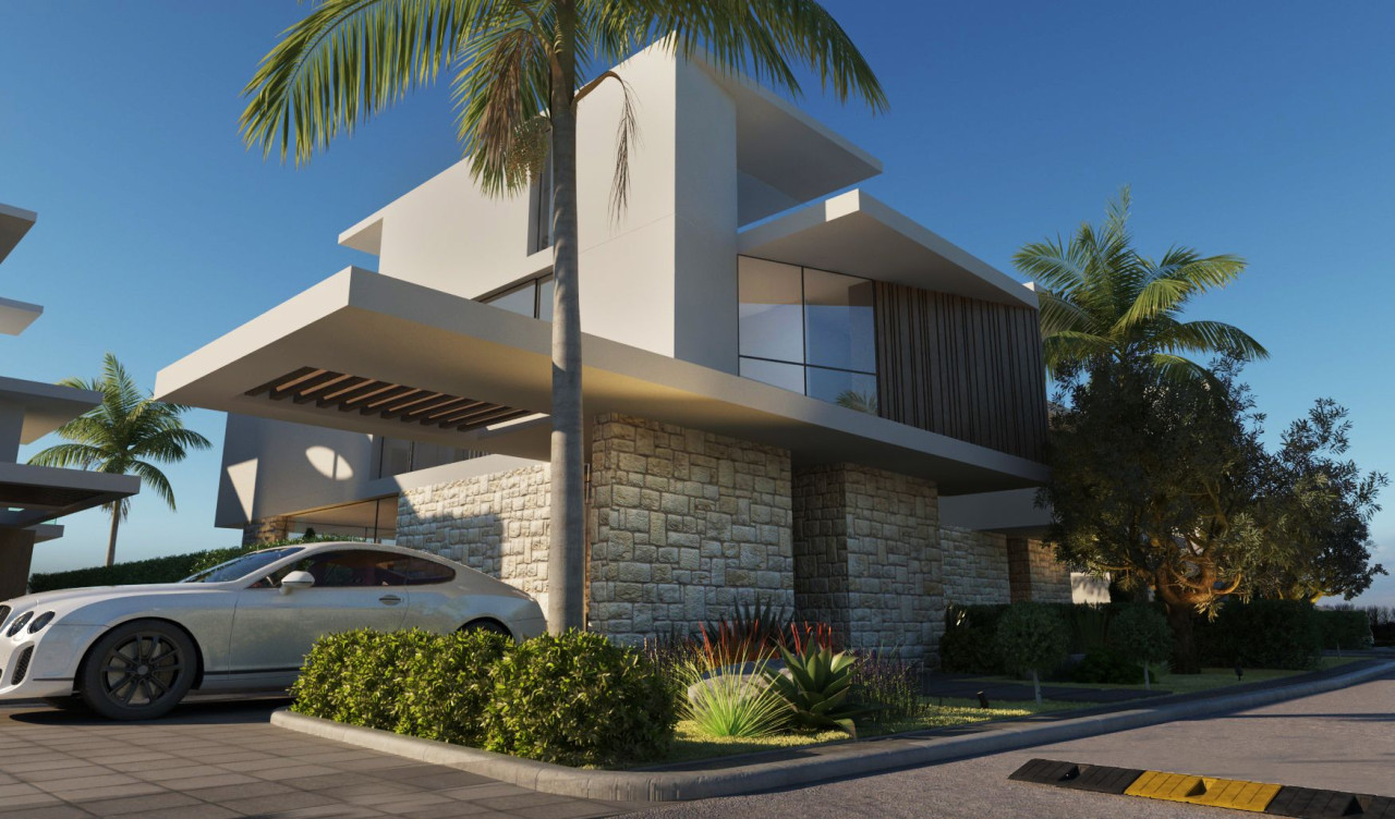 For Sale: Detached house, Protaras, Famagusta, Cyprus FC-62761 - #2 For Sale: Detached house, Protaras, Famagusta, Cyprus FC-62761 - #2