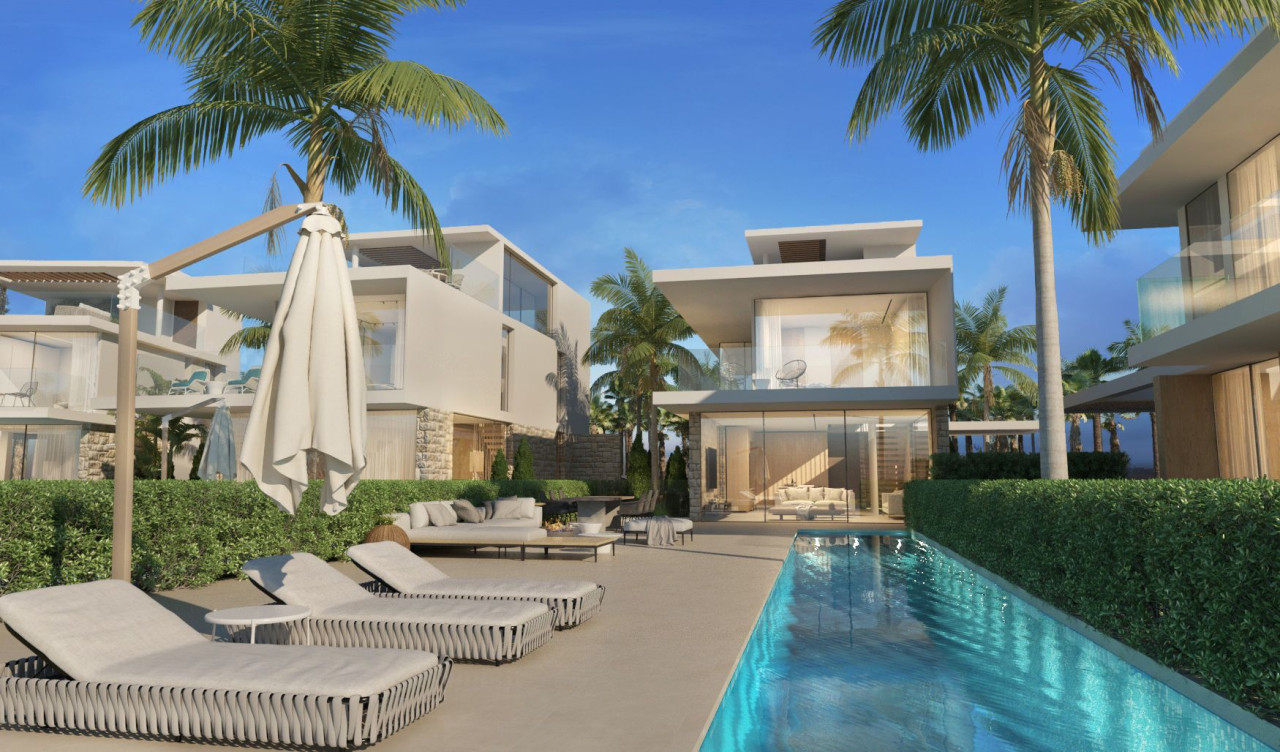 For Sale: Detached house, Protaras, Famagusta, Cyprus FC-62761 - #3 For Sale: Detached house, Protaras, Famagusta, Cyprus FC-62761 - #3