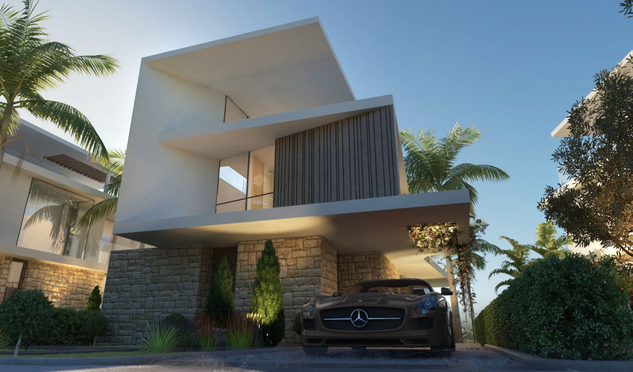 For Sale: Detached house, Protaras, Famagusta, Cyprus FC-62761 - #4 For Sale: Detached house, Protaras, Famagusta, Cyprus FC-62761 - #4