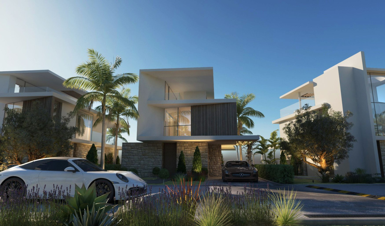 For Sale: Detached house, Protaras, Famagusta, Cyprus FC-62761 - #5 For Sale: Detached house, Protaras, Famagusta, Cyprus FC-62761 - #5