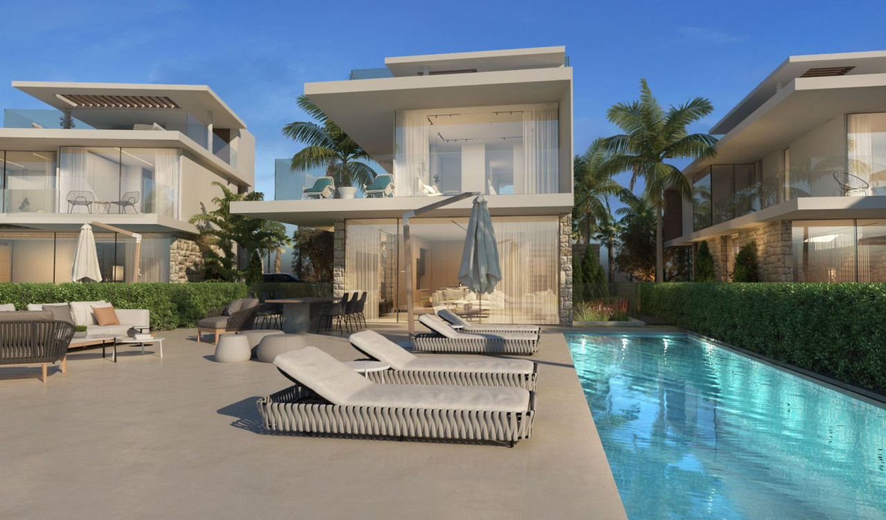 For Sale: Detached house, Protaras, Famagusta, Cyprus FC-62761 - #6 For Sale: Detached house, Protaras, Famagusta, Cyprus FC-62761 - #6