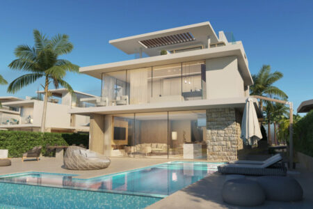 For Sale: Detached house, Protaras, Famagusta, Cyprus FC-62761