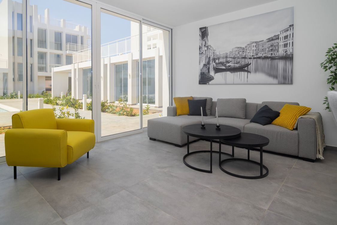 For Sale: Apartments, Protaras, Famagusta, Cyprus FC-62762 - #9