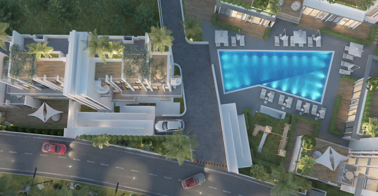 For Sale: Apartments, Protaras, Famagusta, Cyprus FC-62762 - #3