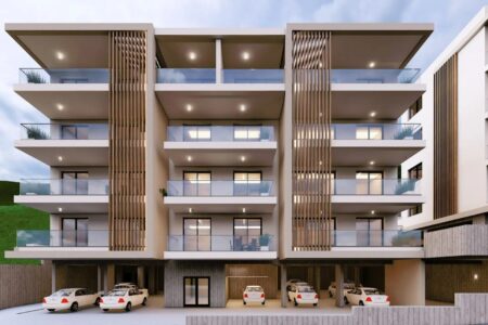 Property in Agia Fyla area, Limassol