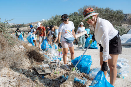 Volunteering in Cyprus: Animal Shelters and Environmental Initiatives as a Path to Successful Integration