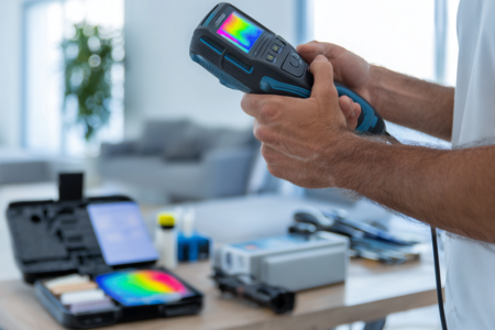Thermal imaging home inspection in Cyprus: an expert guide to pre-purchase real estate audits