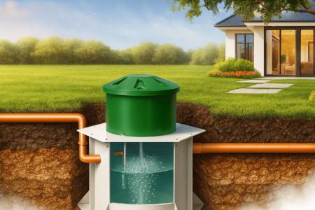 Septic Tank vs. Central Sewer: A Guide to Villa Maintenance in Cyprus