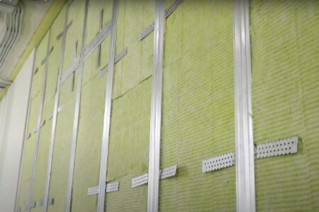 Soundproofing in new buildings in Cyprus: how to check the quality of the floors before buying
