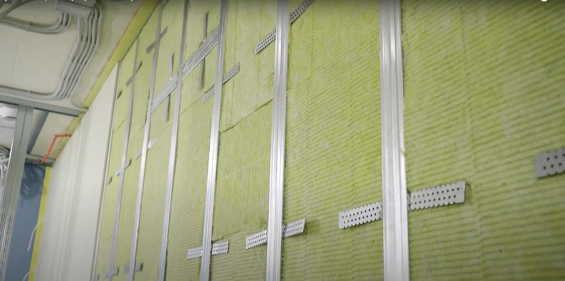 Soundproofing in new buildings in Cyprus: how to check the quality of the floors before buying