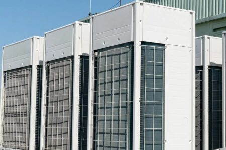 VRV Air Conditioning Systems: Why They’re the Standard for Luxury Properties