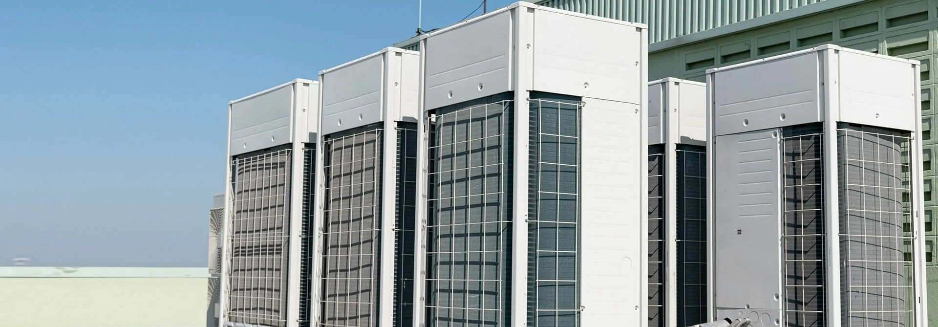 VRV Air Conditioning Systems: Why They’re the Standard for Luxury Properties