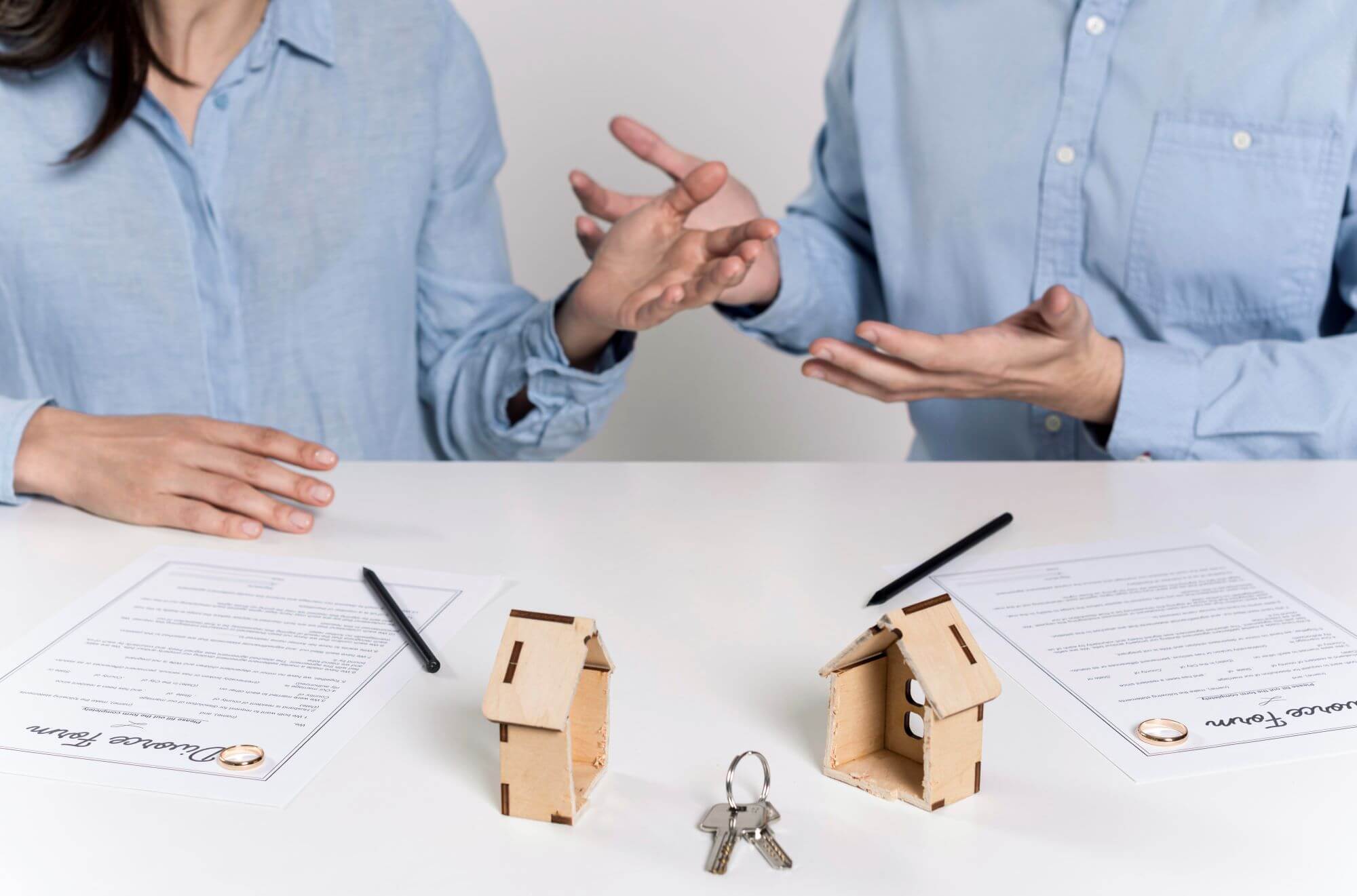 Divorce and division of property in Cyprus: how foreigners can divide real estate and assets