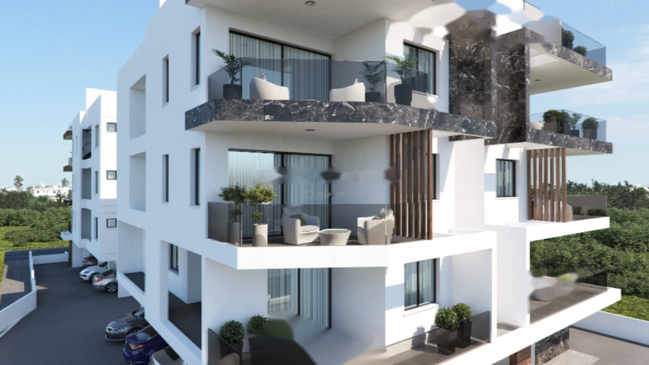 Aradippou, Larnaca: Why this suburb has become the new hub of business activity
