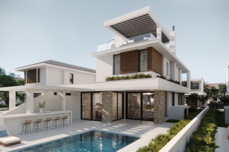 Pyla Village, Larnaca: The Specifics of Property Ownership in the UN Buffer Zone