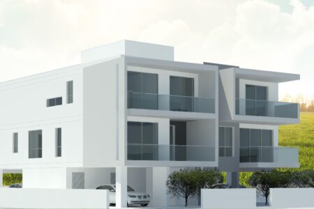 Chloraka (Paphos): investment potential of the area