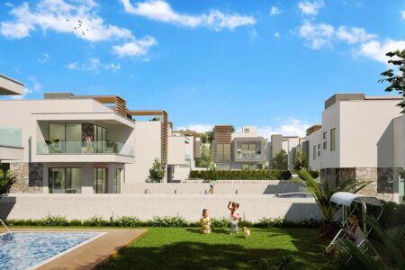 Moni and Pyrgos: Life in a quiet suburb of Limassol – is it worth overpaying for proximity to the city?