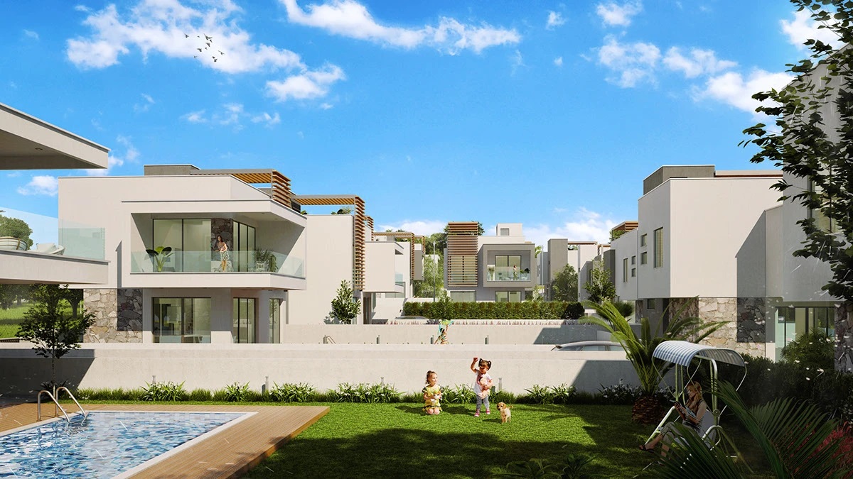 Moni and Pyrgos: Life in a quiet suburb of Limassol – is it worth overpaying for proximity to the city?