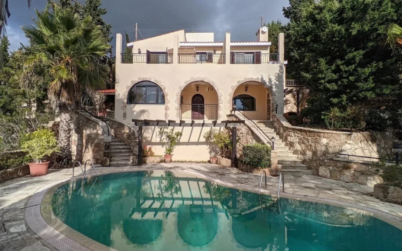 Tala in Paphos: A look at life on the hills with panoramic views