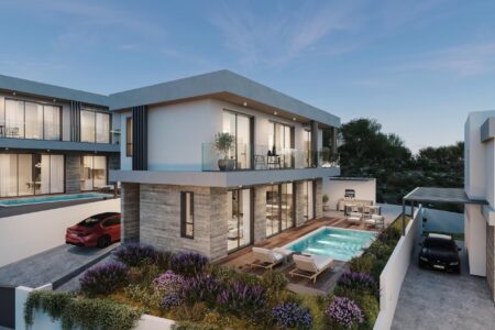 Episkopi and Kolossi: a harmony of history, British influence and modern comfort