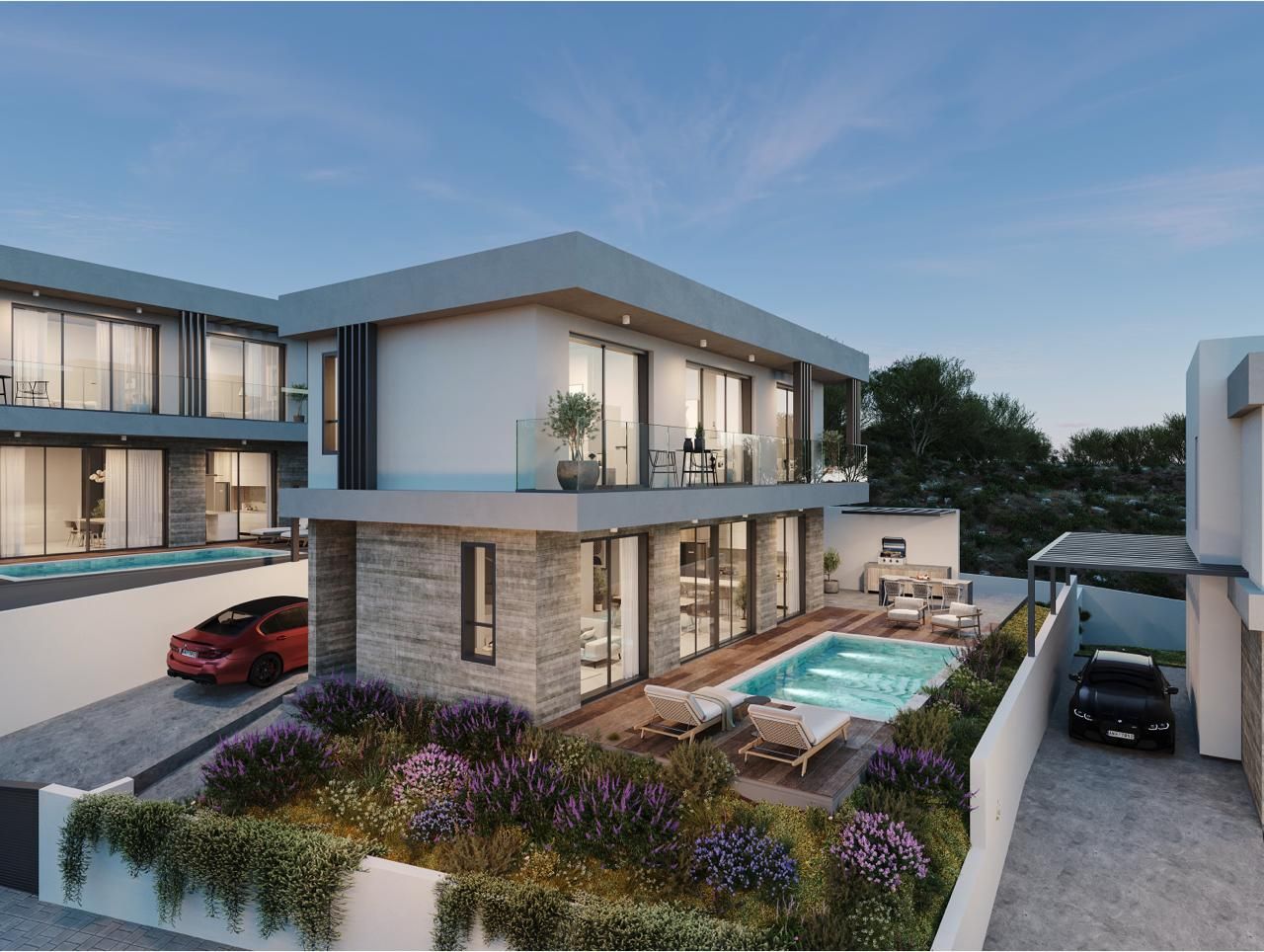 Episkopi and Kolossi: a harmony of history, British influence and modern comfort