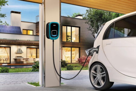 Electric vehicle charging stations in residential complexes in Cyprus: legislative requirements and standards for 2026