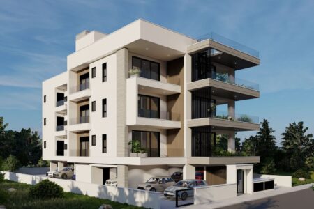 Property in Agios Athanasios, Limassol: A Guide for Investors and Families