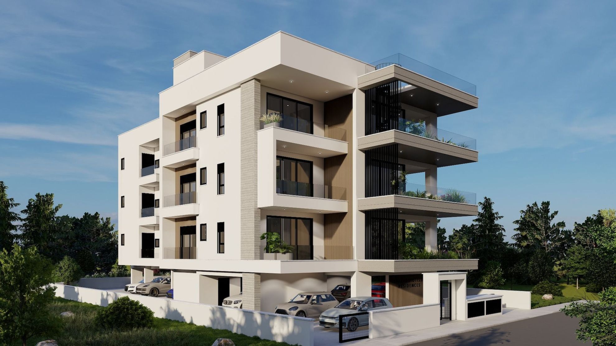 Property in Agios Athanasios, Limassol: A Guide for Investors and Families