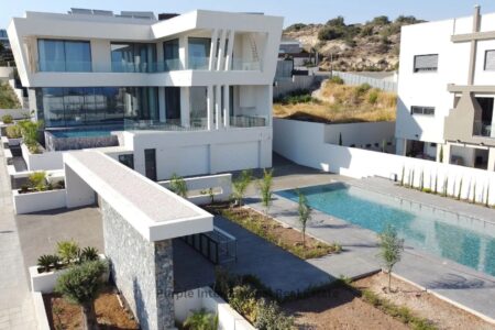 Germasogeia: Village vs. Tourist Area – A Detailed Guide to Choosing a Property